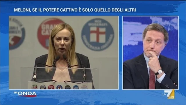 In Onda - Puntata del 28/05/2023