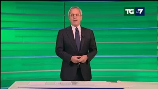 Edizione delle 20:00 - 03/04/2018