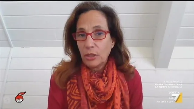 Covid, Ilaria Capua: "È arrivato il temporale..."