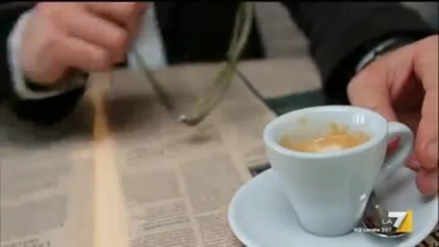 Coffee Break
