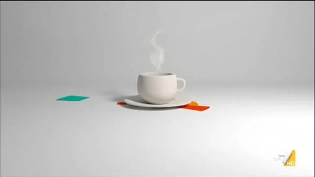 Coffee Break