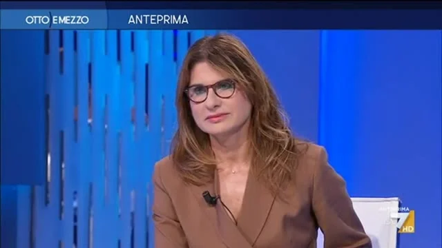 Che problema avete con "Bella Ciao"? - Otto e Mezzo - Puntata del 24/4/2026