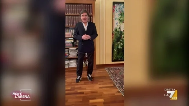Maurizio Costanzo, il ricordo di Urbano Cairo: "Ha cambiato la tv, un gigante"