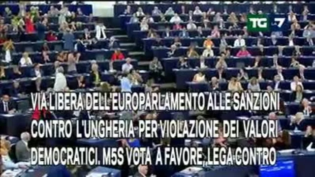 Edizione delle 07:30 - 13/09/2018