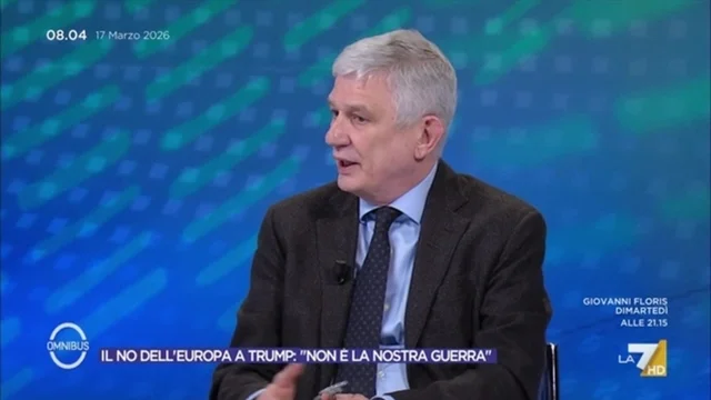 Iran, Benassi: "Da Europa un NO chiaro ed inevitabile. Per USA via di mezzo tra Iraq e Vietnam"