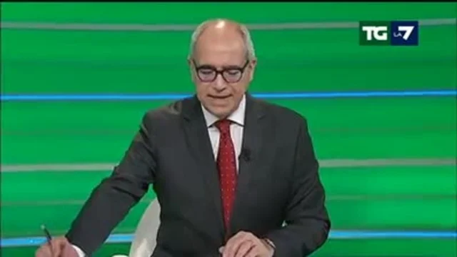 TGLA7 Notte - 06/05/2018