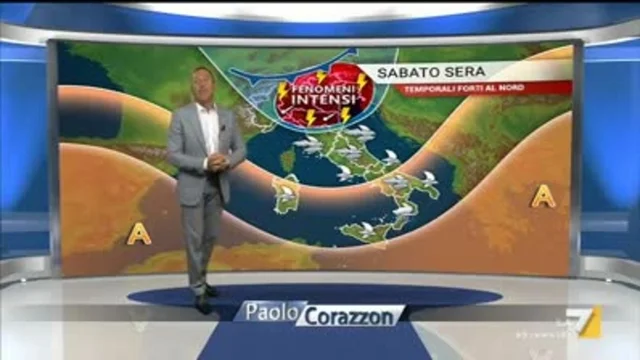 TG LA7
