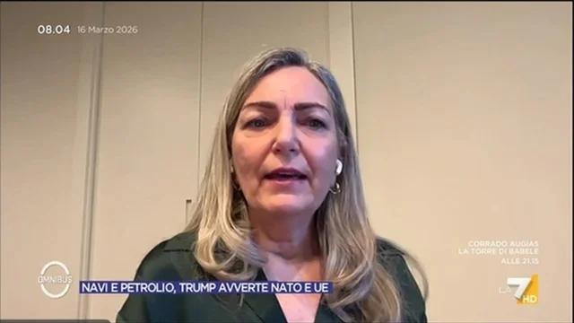 Omnibus Dibattito - 16/03/2026