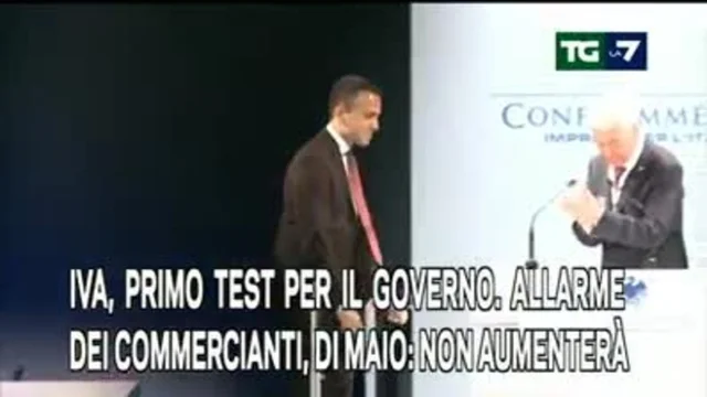 TG LA7