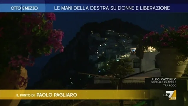 Ricchi si nasce