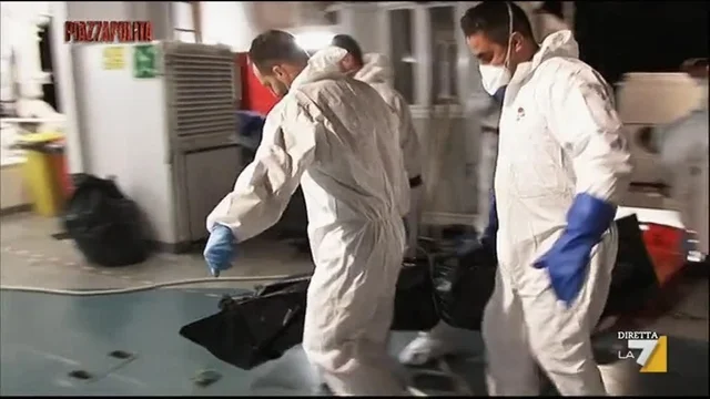 Uomini e no - Parte II