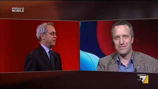 Tosi 'Spero che entro lunedì venga riconsiderata la decisione ingiusta'