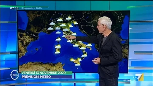 Omnibus - Meteo