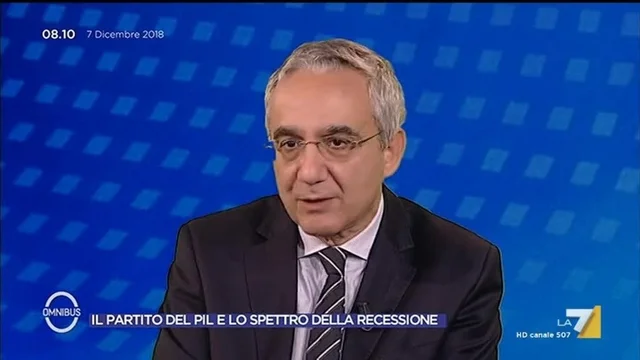 Il governo gialloverde e i ribelli del Nord