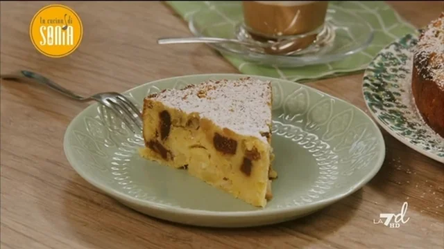 La cucina di Sonia