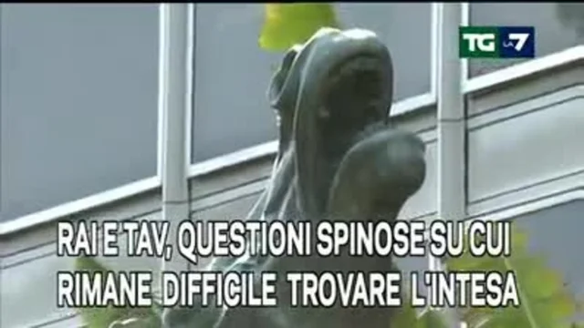 TG LA7