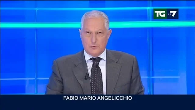 TG LA7