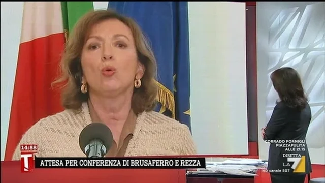 Tagadà - Puntata 05/11/2020