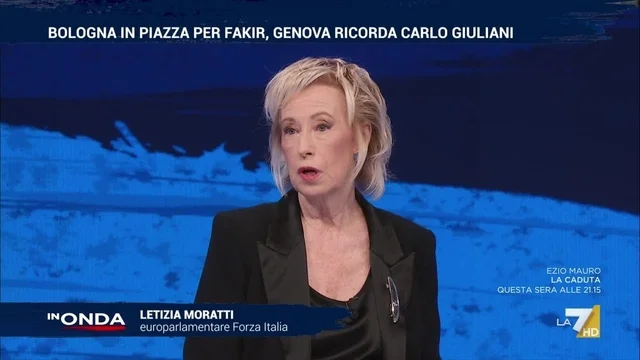 Morte Fakir, Moratti: "No a processi sommari, sicurezza e diritti non sono alternativi"