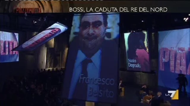 IL RICATTO