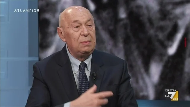 Paolo Mieli: "Dopo tre guerre la Germania è sempre rinata"