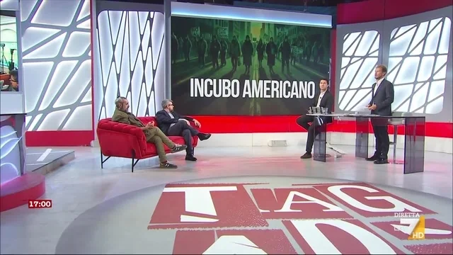 Il nuovo incubo di Trump: gli estremisti anti IA. L'intervista a Simone Pieranni e Mattia Diletti