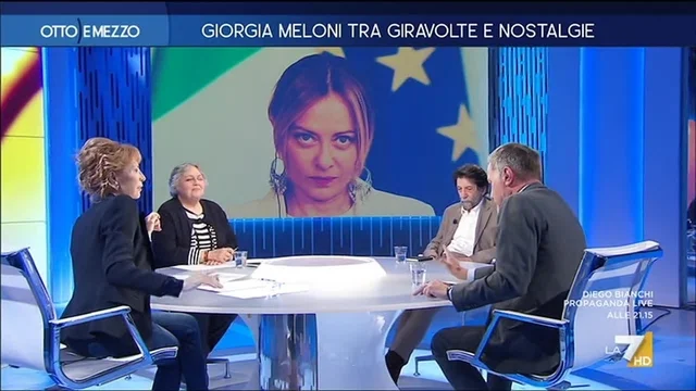 Israele, Giannini attacca Meloni e Merz: “Hanno coperto per evitare i conti col fascismo, abbiamo sulla coscienza l’Olocausto”