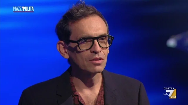 Nicola Lagioia sul campo largo: “Se fanno le primarie, non andrò a votare”