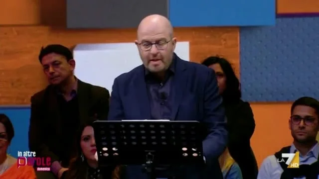 La buonasera di Massimo Gramellini