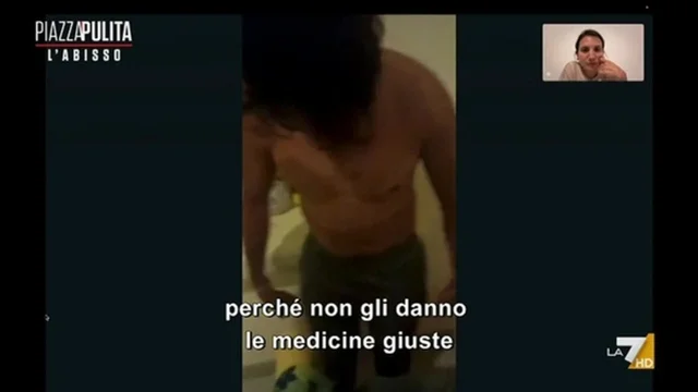 Piazzapulita L'ABISSO - Puntata del 17/09/2023