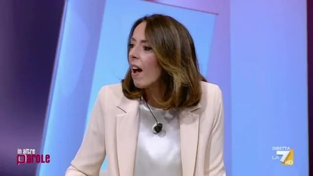 'Duello' tv Schlein-Meloni, la previsione di Alessandra Sardoni