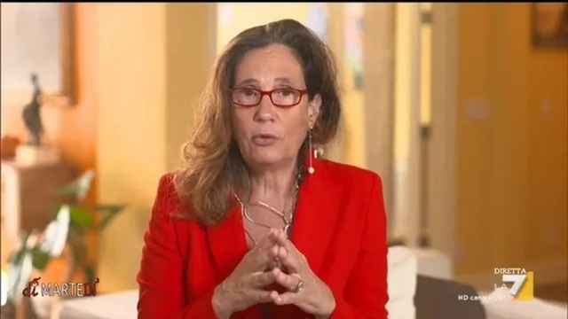 La virologa Ilaria Capua spiega l'immunità di gregge