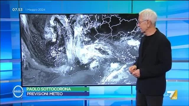 Meteo LA7
