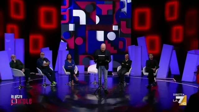 La buonanotte di Massimo Gramellini e la storia di Adina, ostaggio di Hamas per quasi 2 mesi
