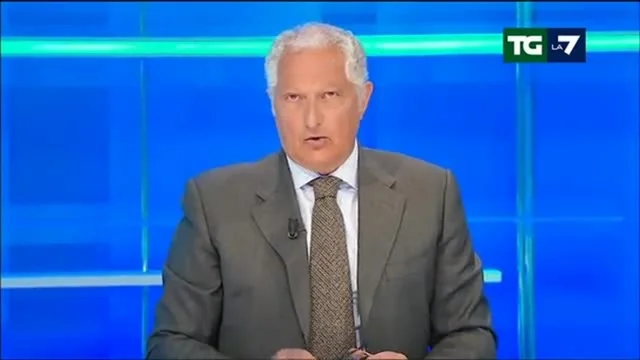 TG LA7 edizione delle 7.30 del 13/4/2026