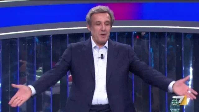 "Buon anno Famiglie d'Italia!"