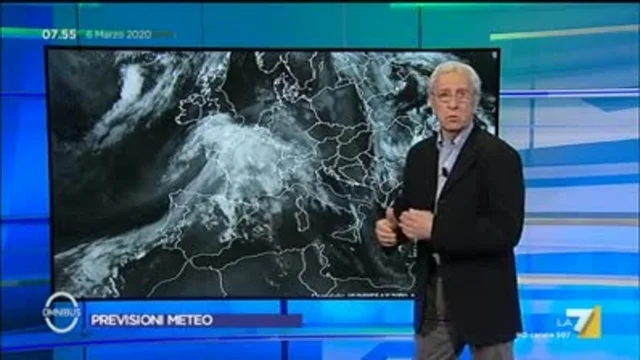 Omnibus - Meteo