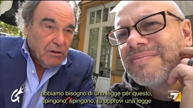 Propaganda Live - Puntata del 29/10/2021