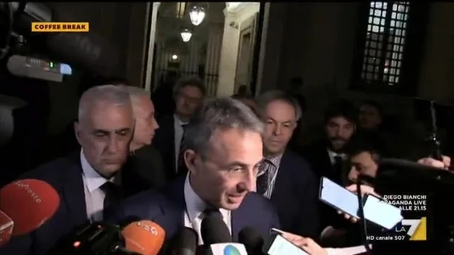 Manovra economica, via libera al decreto sul clima