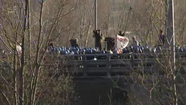 PIAZZAPULITA, GIOVEDI' 08/03 ALLE 21.10