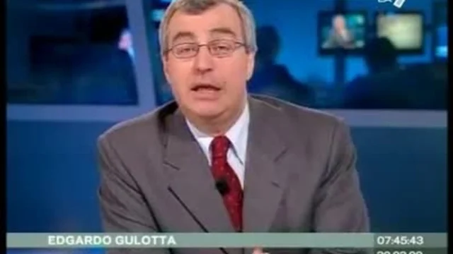 SILVIO: LA CARICA DEI 101...E LA (GRANA) PADANA (1a parte)