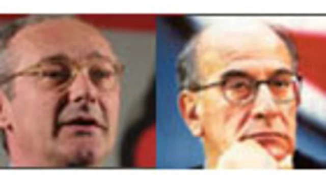 Il programma dell'Unione e i nodi critici