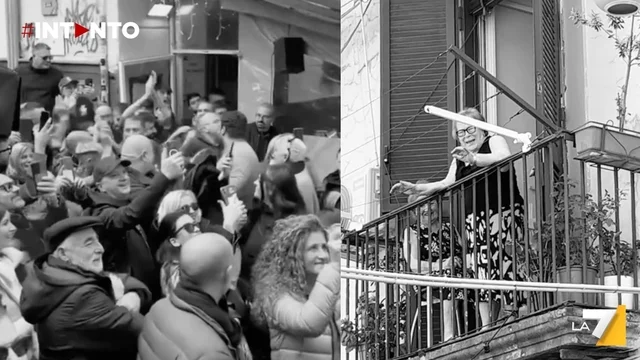 Addio a 'Nennella', la fondatrice dello storico ristorante di Napoli