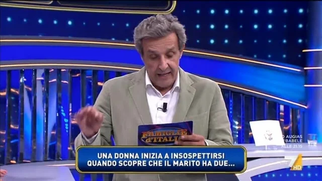 Famiglie d’Italia - Puntata del 7/4/2025