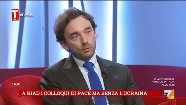 Taga Focus - Puntata del 18/2/2025
