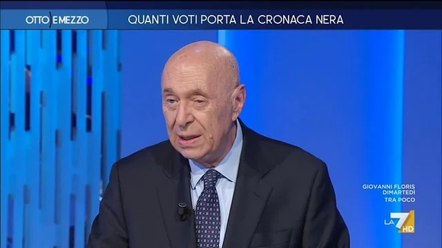 Caso Bakari Sako, la provocazione di Paolo Mieli: “Quando muore un nero c’è silenzio, manca empatia”
