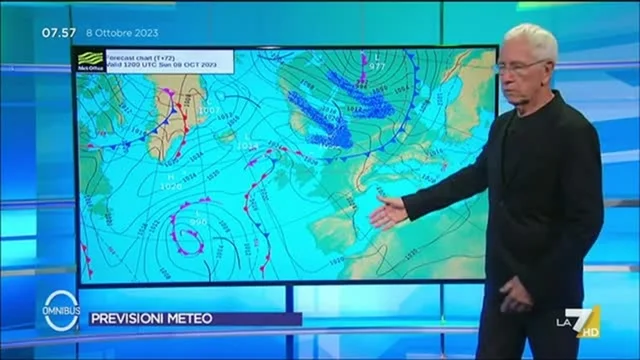 Meteo La7