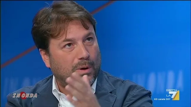 Tomaso Montanari: 'Io non mi candido'