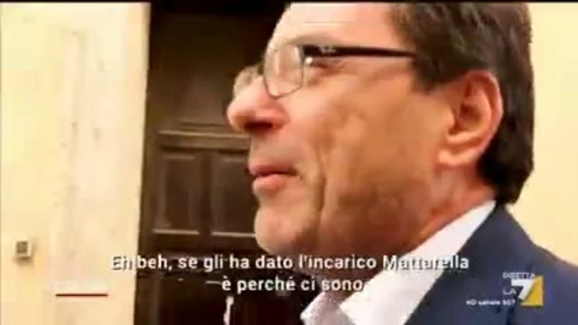 La giornata politica raccontata dai nostri inviati, Luca Sappino e Francesca Carrarini