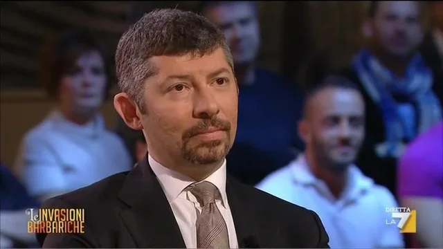 L'intervista a Ivan Scalfarotto
